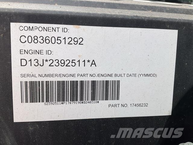Volvo A40G Midjestyrd dumper