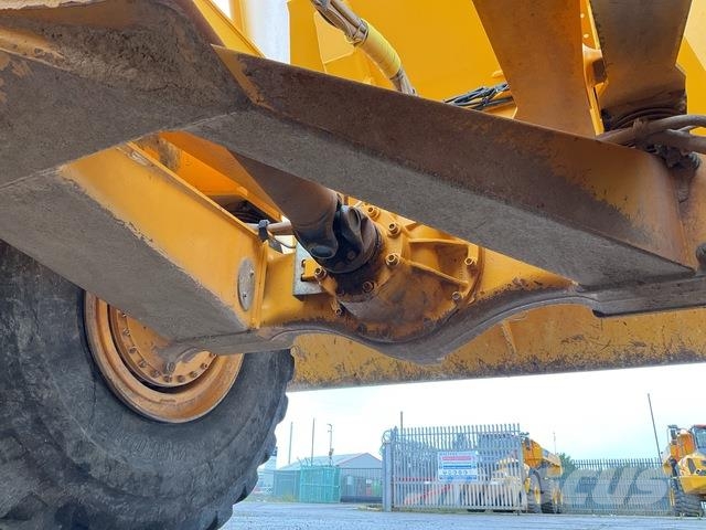 Volvo A40G Midjestyrd dumper