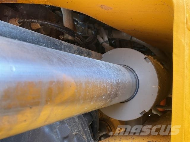 Volvo A40G Midjestyrd dumper