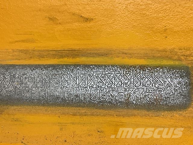 Volvo A40G Midjestyrd dumper