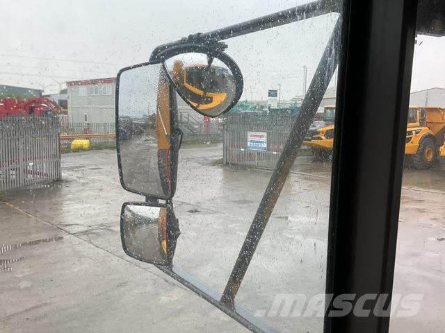 Volvo A40G Midjestyrd dumper