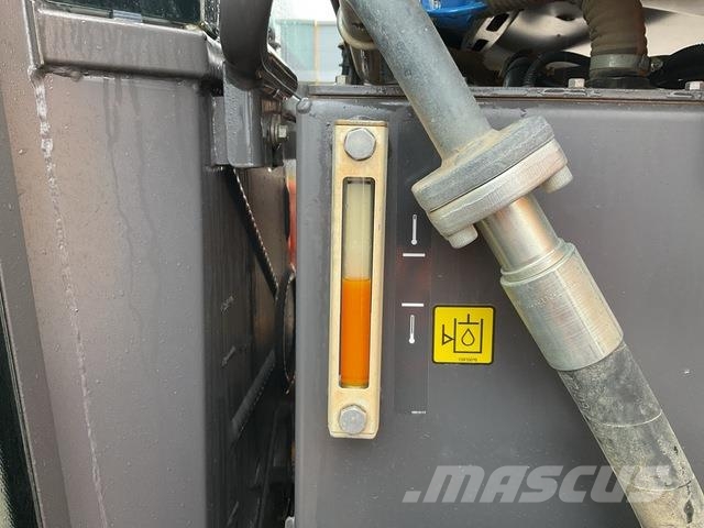 Volvo A40G Midjestyrd dumper