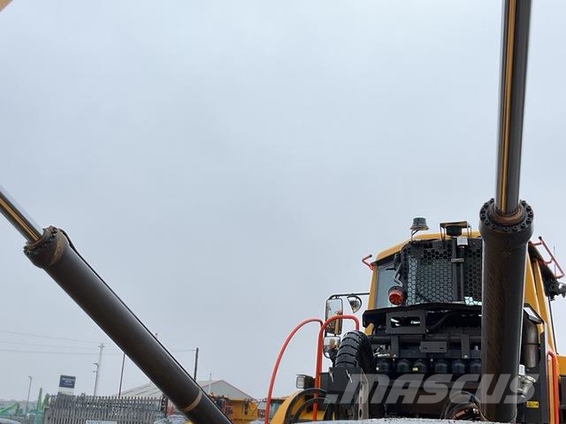 Volvo A40G Midjestyrd dumper