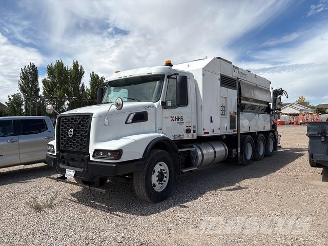 Volvo Cleanfast Construction - Others