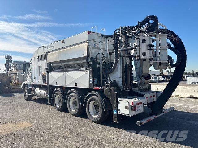 Volvo Cleanfast Construction - Others