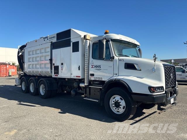 Volvo Cleanfast Construction - Others