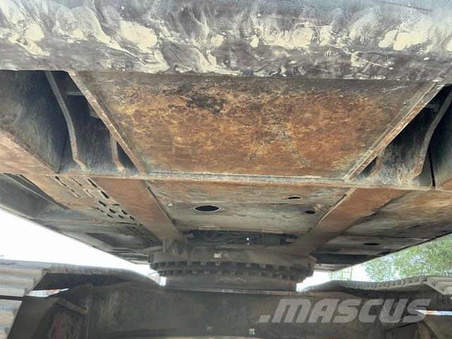 Volvo EC480DL 대형 굴삭기 29톤 이상