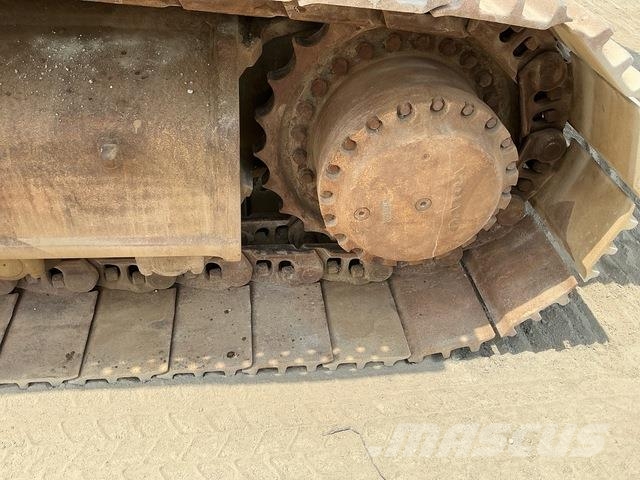 Volvo EC480DL 대형 굴삭기 29톤 이상