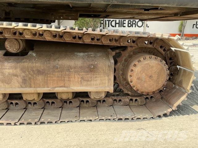 Volvo EC480DL 대형 굴삭기 29톤 이상