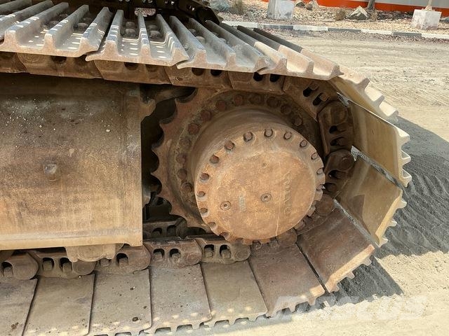 Volvo EC480DL 대형 굴삭기 29톤 이상
