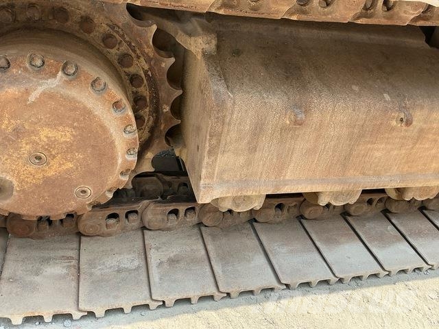 Volvo EC480DL 대형 굴삭기 29톤 이상