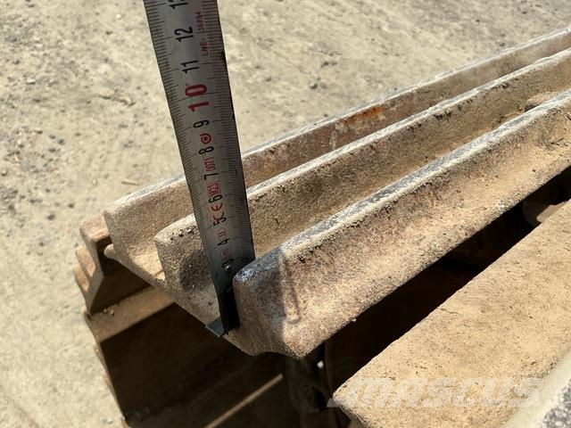 Volvo EC480DL 대형 굴삭기 29톤 이상