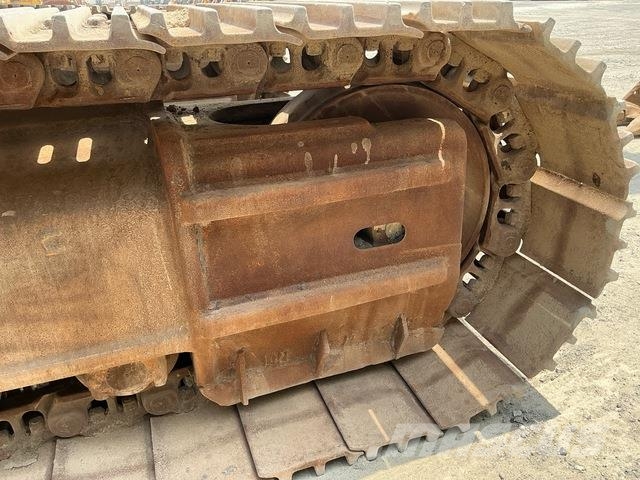 Volvo EC480DL 대형 굴삭기 29톤 이상