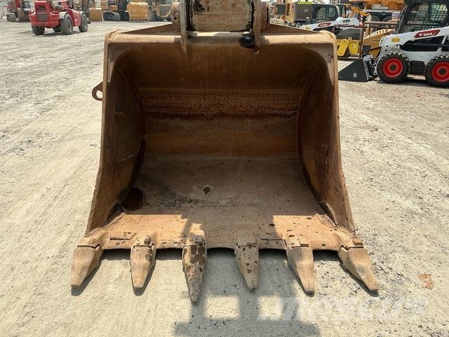 Volvo EC480DL 대형 굴삭기 29톤 이상