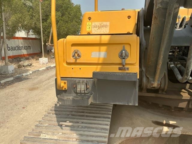 Volvo EC480DL 대형 굴삭기 29톤 이상