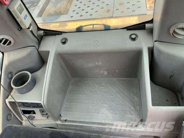 Volvo EC480DL 대형 굴삭기 29톤 이상