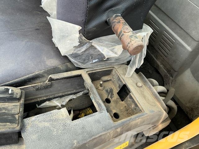 Volvo EC480DL 대형 굴삭기 29톤 이상