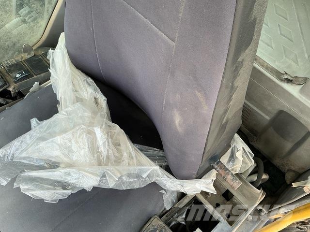 Volvo EC480DL 대형 굴삭기 29톤 이상