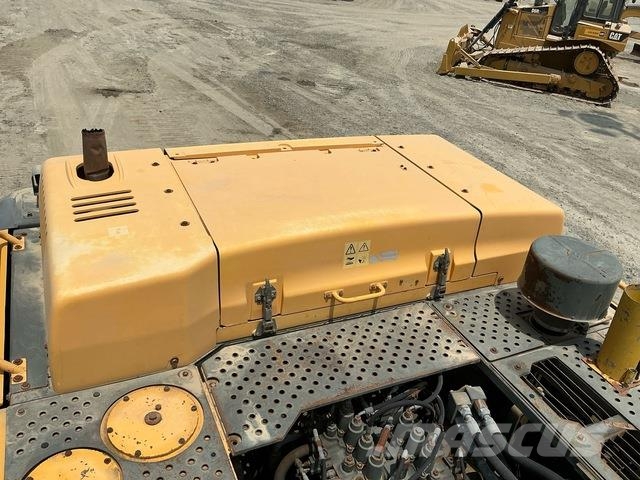 Volvo EC480DL 대형 굴삭기 29톤 이상