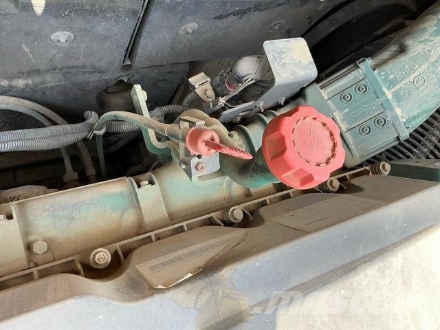 Volvo EC480DL 대형 굴삭기 29톤 이상