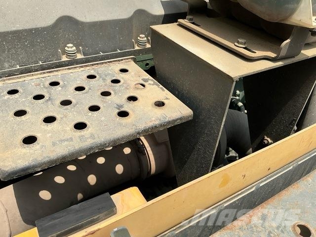 Volvo EC480DL 대형 굴삭기 29톤 이상