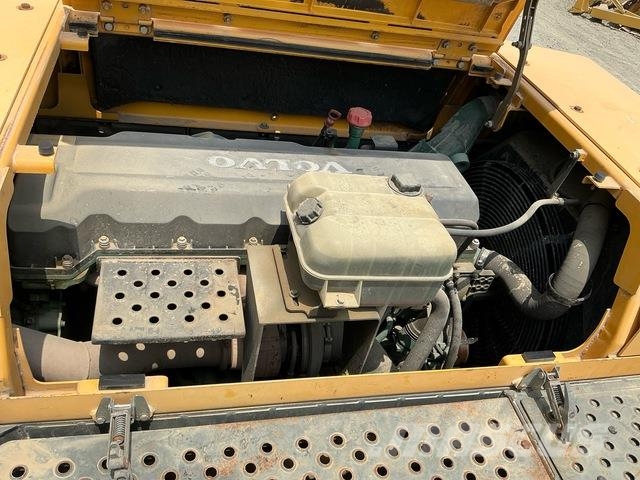 Volvo EC480DL 대형 굴삭기 29톤 이상