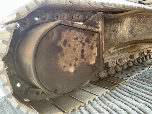 Volvo EC480DL 대형 굴삭기 29톤 이상