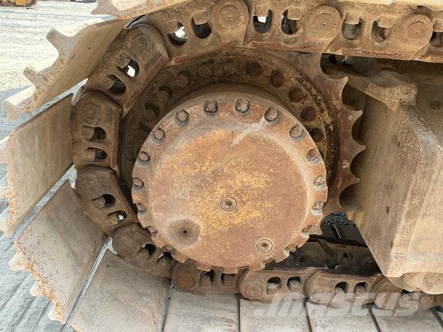 Volvo EC480DL 대형 굴삭기 29톤 이상
