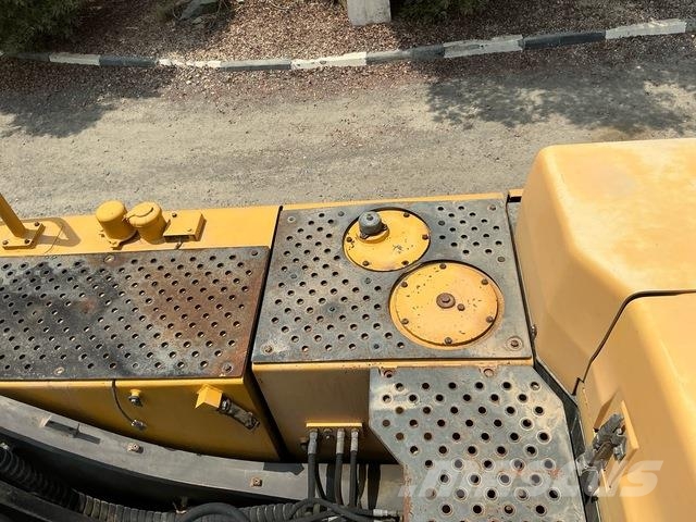 Volvo EC480DL 대형 굴삭기 29톤 이상
