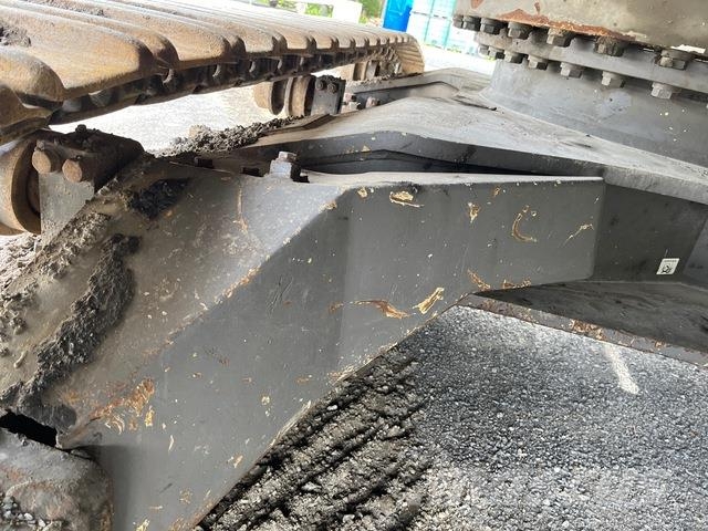 Volvo EC480EL Excavadoras sobre orugas