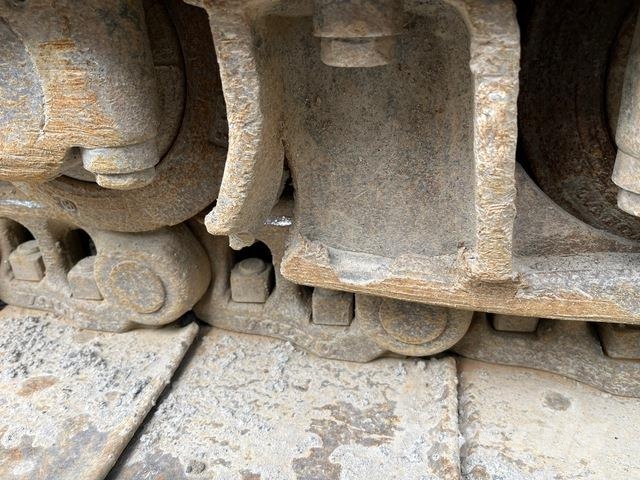 Volvo EC480EL Excavadoras sobre orugas