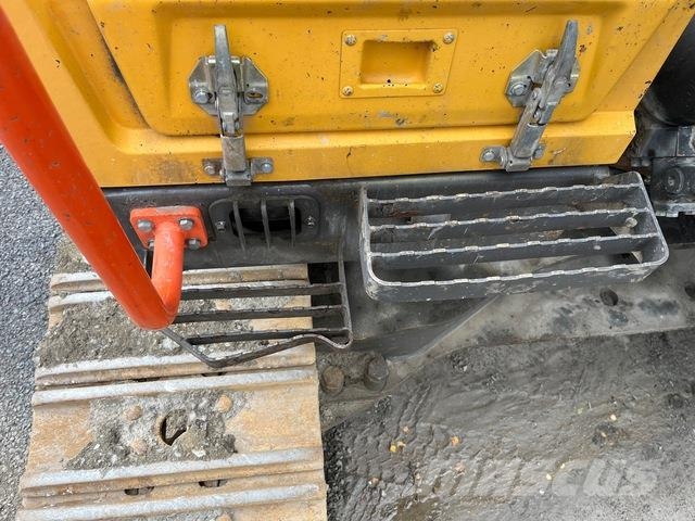 Volvo EC480EL Excavadoras sobre orugas