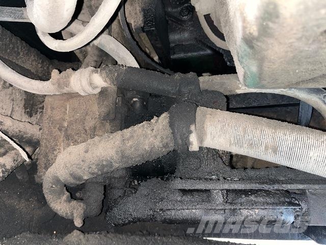 Volvo EC480EL Excavadoras sobre orugas