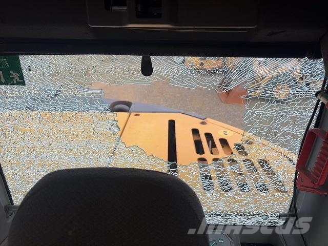 Volvo ECR235CL Pásové rýpadlá