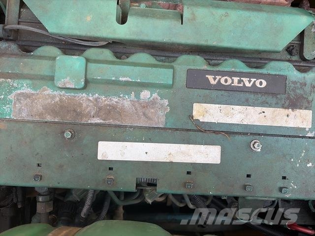Volvo ECR235CL Pásové rýpadlá