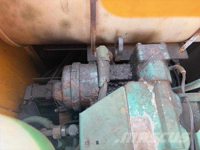 Volvo ECR235CL Pásové rýpadlá