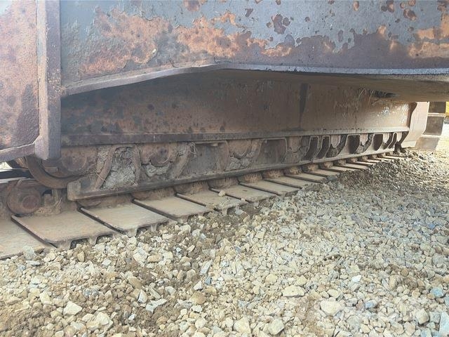 Volvo ECR235CL Pásové rýpadlá