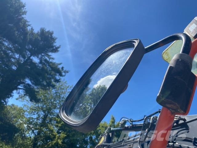 Volvo ECR235EL Верижен екскаватор