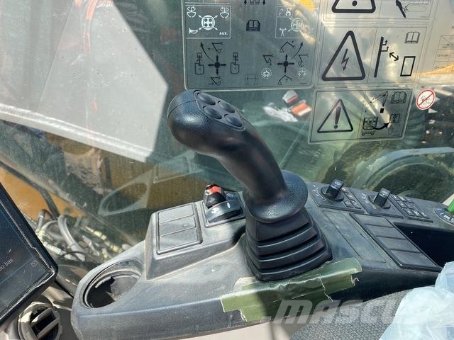 Volvo ECR235EL Верижен екскаватор