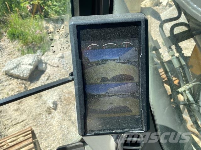 Volvo ECR235EL Верижен екскаватор