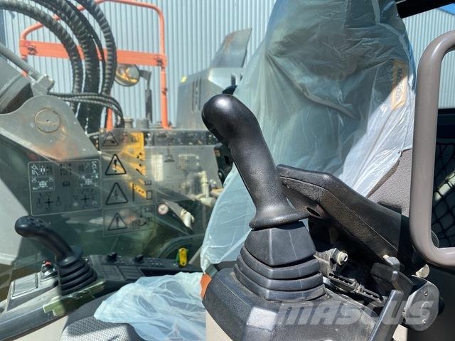 Volvo ECR235EL Верижен екскаватор