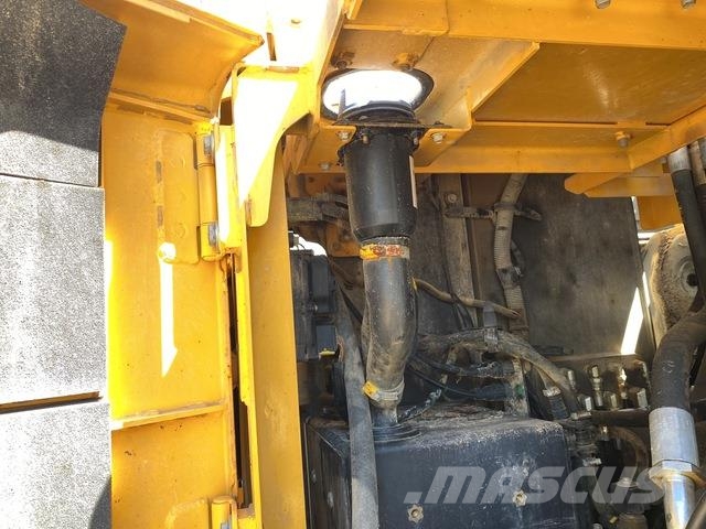 Volvo ECR235EL Верижен екскаватор
