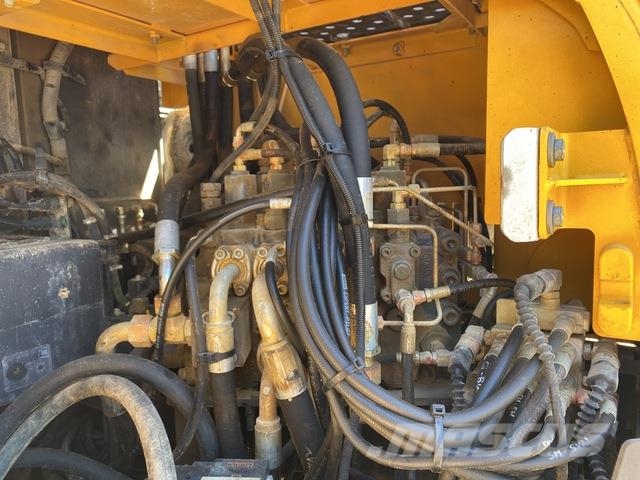 Volvo ECR235EL Верижен екскаватор
