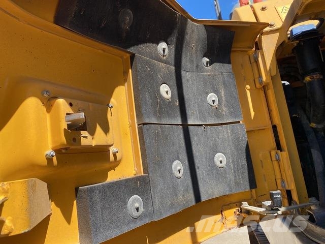 Volvo ECR235EL Верижен екскаватор