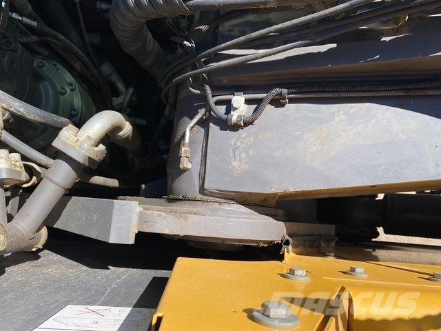 Volvo ECR235EL Верижен екскаватор