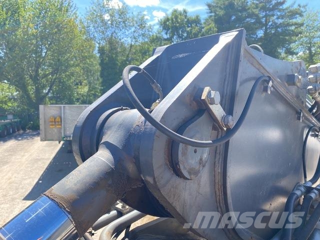 Volvo ECR235EL Верижен екскаватор
