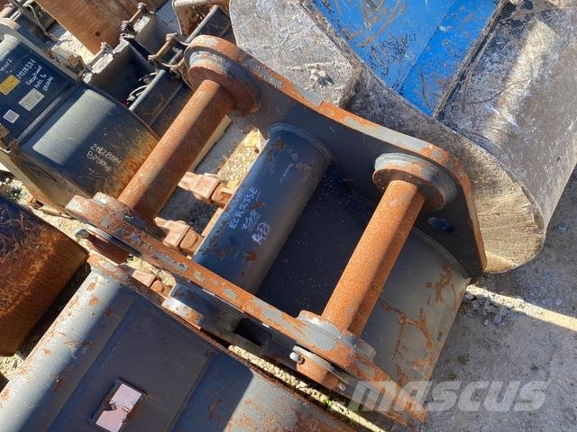 Volvo ECR235EL Верижен екскаватор