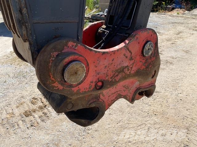 Volvo ECR235EL Верижен екскаватор