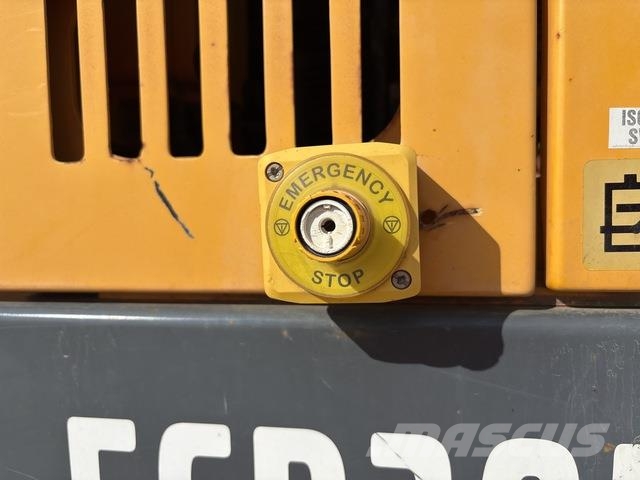 Volvo ECR305CL Vikšriniai ekskavatoriai