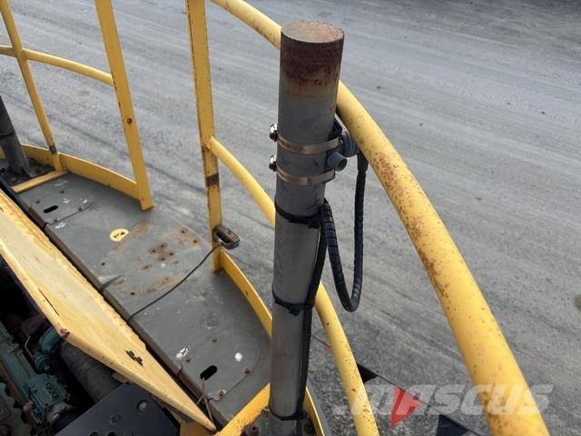 Volvo ECR305CL Vikšriniai ekskavatoriai